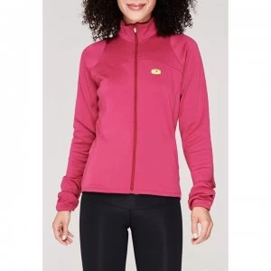 Image of Sugoi Hotshot Pro Cycling Jersey Mens - Red