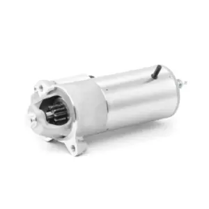 Image of RIDEX Starter motor FORD,MAZDA 2S0028 1008813,1008835,1027300 Starter,Engine starter,Engine starter motor 1058429,1061267,1073093,1118336,1126987