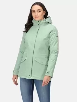 Image of Regatta Brigida - Green, Size 12, Women