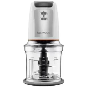 Image of Kenwood CHP61.100WH KW CHOPPER Food chopper 500 W White