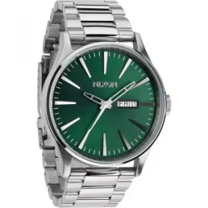 Image of Mens Nixon The Sentry SS Watch