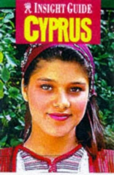 Image of Cyprus Paperback