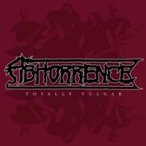 Image of Totally Bulgar Live at Tuska Open Air 2013 by Abhorrence Vinyl Album
