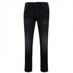 Image of True Religion Jeans - Antimatter FWAB