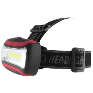 Image of Uni-Com COB Head Torch