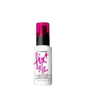 Image of MAC Fix+ Stay Over (Various Sizes) - 30ml