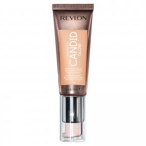 Image of Revlon PhotoReady Candid Glow Foundation Ivory