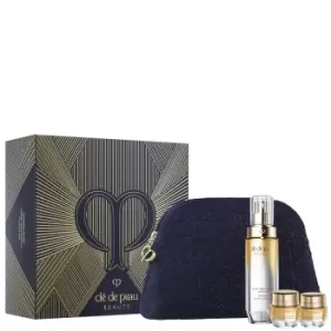 Image of Cle de Peau Beaute Expert Anti Ageing Collection (Worth £354.57)