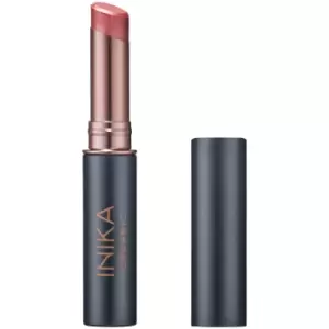 Image of INIKA Organic Lip Tint 3.5g (Various Shades) - Rose