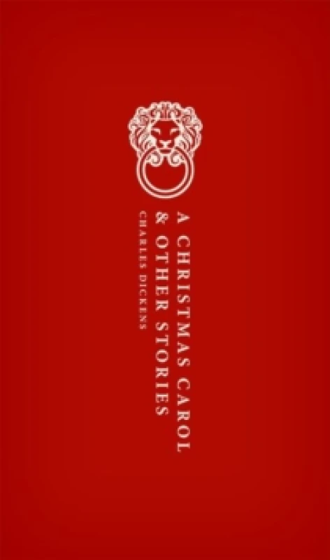 Image of A Christmas Carol & Other Christmas Stories. Hardback. By Charles Dickens, Charles Dickens Books