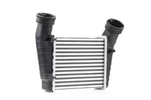 Image of RIDEX Intercooler VW,SKODA 468I0009 3B0145805D,8D0145805,8D0145805C Turbo Intercooler,Intercooler, charger 3B0145805D,8D0145805,8D0145805C