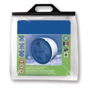 Image of Slingsby Vehicle Snow Socks - Small