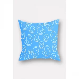 Image of YS6215081192 Multicolor Cushion Cover