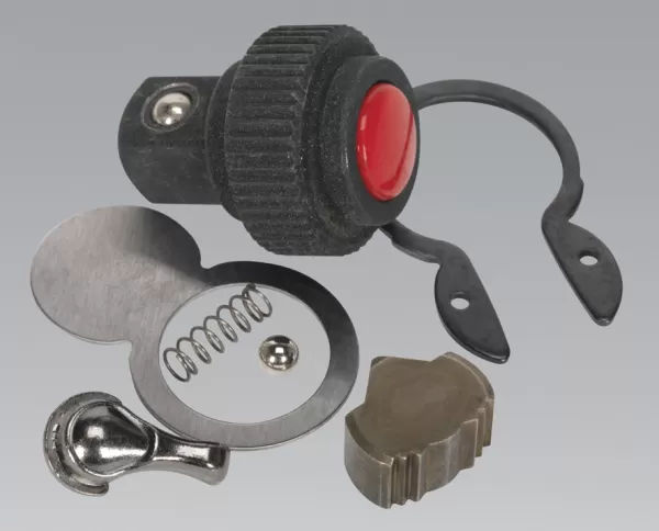 Image of Genuine SEALEY AK592.RK Repair Kit for AK592 3/8Sq Drive