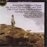 Image of Bliss/Britten/Holst - English Choral Music