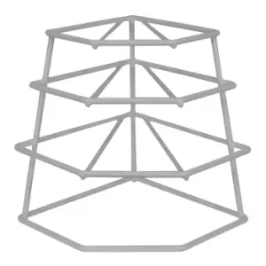 Image of Delfinware 4 Tier Plate Stacker