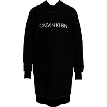 Image of Calvin Klein Instit DressJG22 - Black BEH