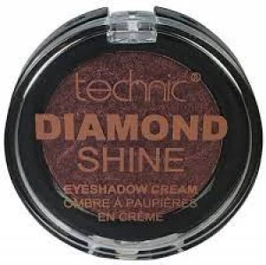 Image of Technic Diamond Shine Eyeshadow Cream Ruby