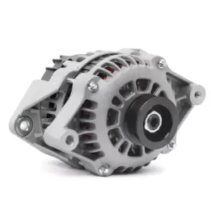 Image of RIDEX Generator OPEL 4G0013 90561971,1516497R,46823547 Alternator 51784845,51787209,51805800,51854910,51854915,55185076,703000096,1571297,9S5110346DB