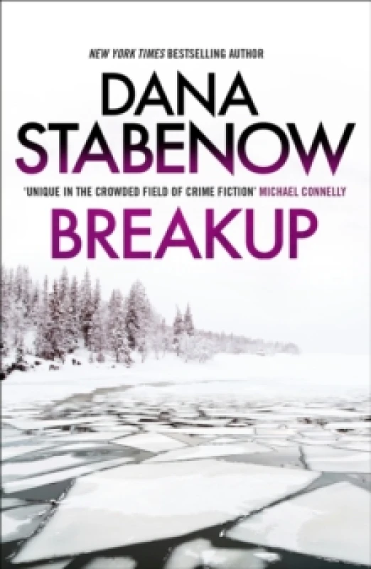 Image of Breakup Paperback / softback