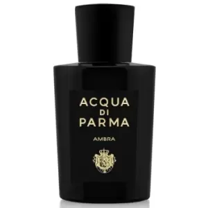 Image of Acqua di Parma Signatures of the Sun Ambra Eau de Parfum Unisex 180ml