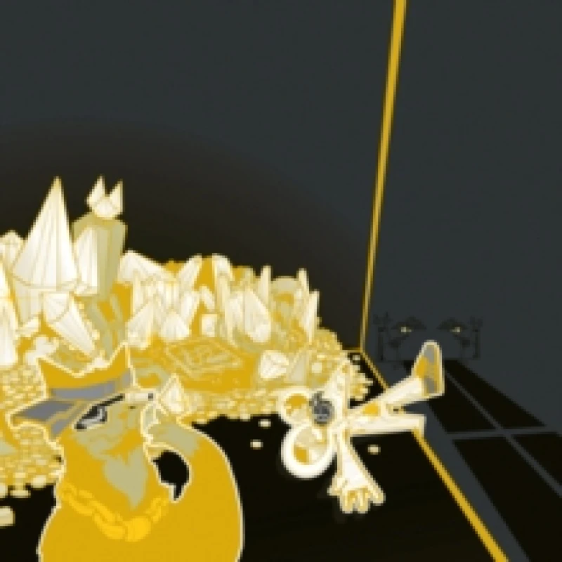 Image of Ghetto Pop Life Vinyl