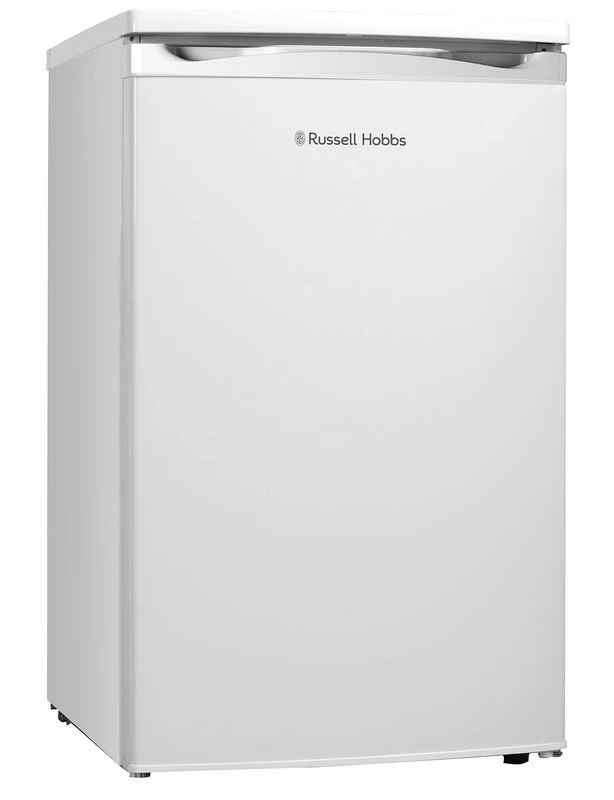 Image of Russell Hobbs RH48UCLF101W 93L Undercounter Larder Fridge