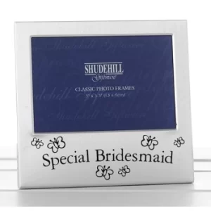 Image of Special Bridesmaid 5x3 Frame