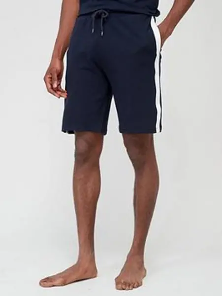 Image of Tommy Hilfiger Hwk Short - Navy, Size L, Men
