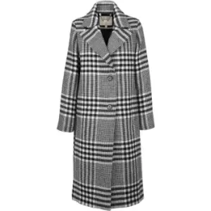 Image of Barbour Byron Wool Jacket - Black