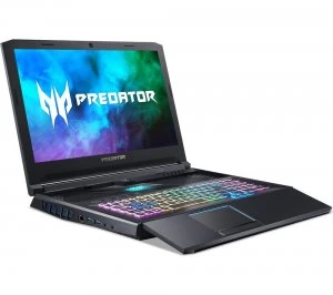 Image of Acer Predator Helios 700 PH717-72 17.3" Gaming Laptop