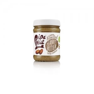 Image of Pip and Nut Super Roasted Peanut Butter 225g