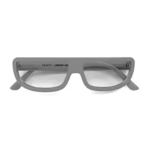 Image of London Mole - Feisty Reading Glasses - Grey