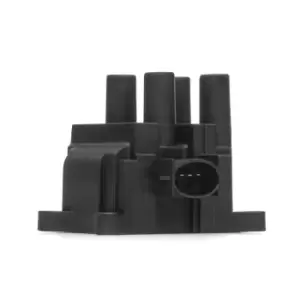 Image of NTY Ignition coil FORD,MAZDA,FORD USA ECZ-FR-000 1066102,1111213,1119835 Coil pack,Ignition coil pack,Engine coil,Engine coil pack 1130402,12029AB