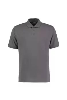 Image of Klassic Superwash Short Sleeve Polo Shirt