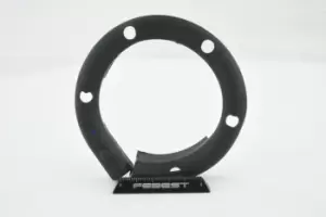 Image of FEBEST Spring Cap PEUGEOT,CITROEN,MITSUBISHI MSI-CW5WLOWR 4140A043