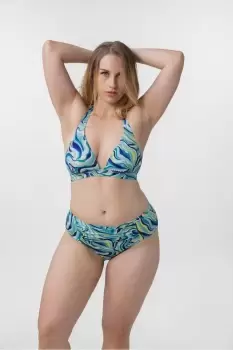 Image of Delmonico Light Padded Bikini Top