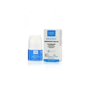 Image of MartiDerm Driosec Dermoprotect Roll-On 50ml