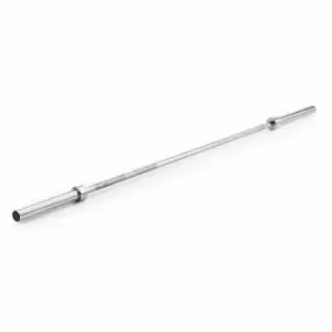 Image of York 7ft Olympic Barbell - 20kg