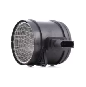 Image of RIDEX Mass air flow sensor 3926A0067 Air mass sensor,MAF sensor BMW,3 Touring (E91),3 Limousine (E90),5 Limousine (E60),5 Touring (E61),X3 (E83)