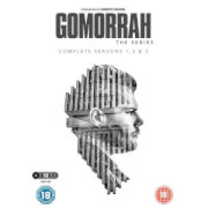 Image of Gomorrah - Season 1-3