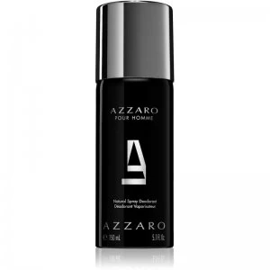 Image of Azzaro Pour Homme Deodorant For Him 150ml