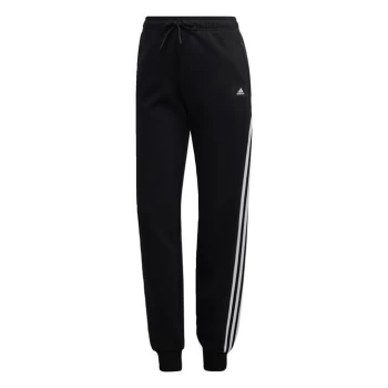 Image of adidas Sportswear Future Icons 3-Stripes Regular F - Black