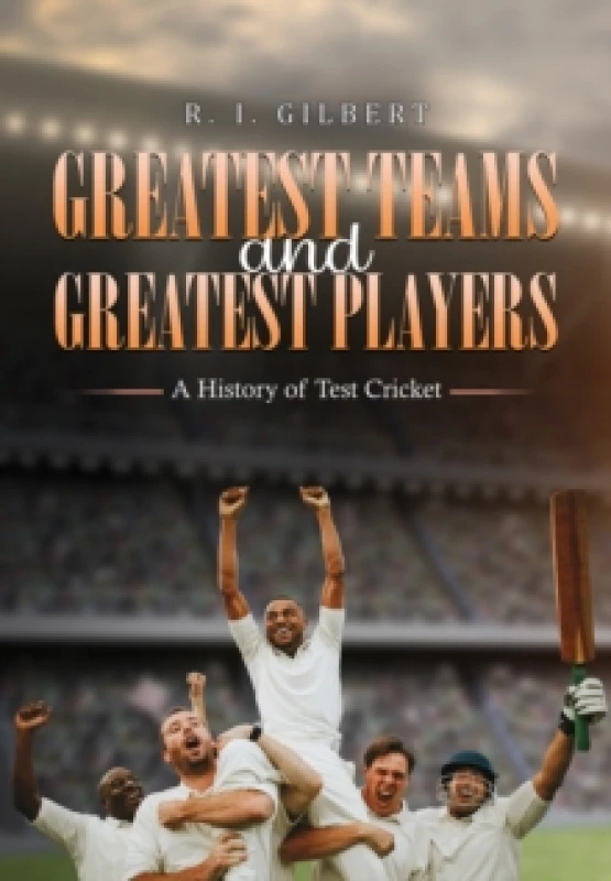 Image of Greatest Teams and Greatest Players. Paperback. By R I Gilbert Books