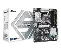 Image of Asrock B660 Steel Legend - Intel B660 DDR4 ATX Motherboard