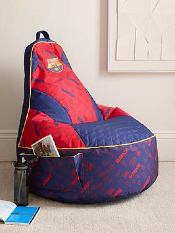 Image of Kaikoo Faux Leather Footstool Grey KAI24-049