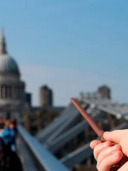 Image of Virgin Experience Days Harry Potter Walking Tour for Two in London, One Colour, Women