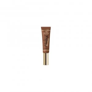 Image of Too Faced Metallic Chocolate Lipstick - Metallic Candy Bar