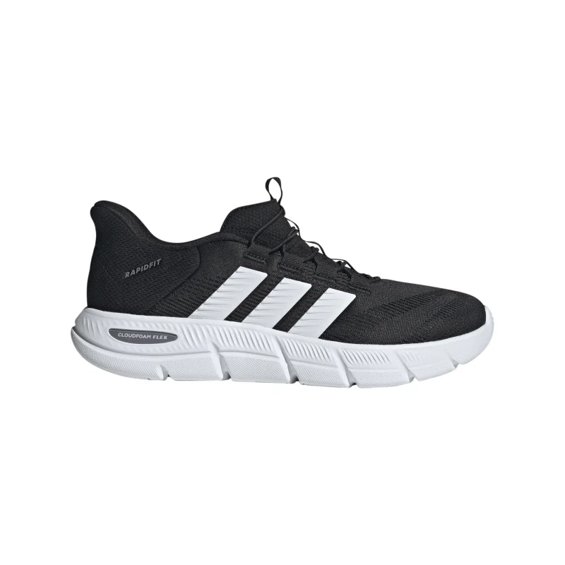 Image of Adidas Trainers adidas Flex Rapidfit Noir Male 39 1/3