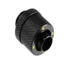 Image of Bitspower BP-MBCPF-CC2V3 Black Hardware cooling accessory